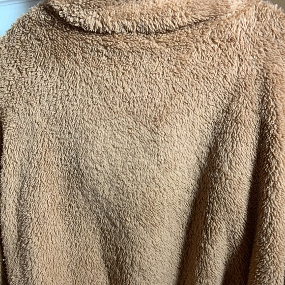 Teddy jacket - Picture 3 of 3